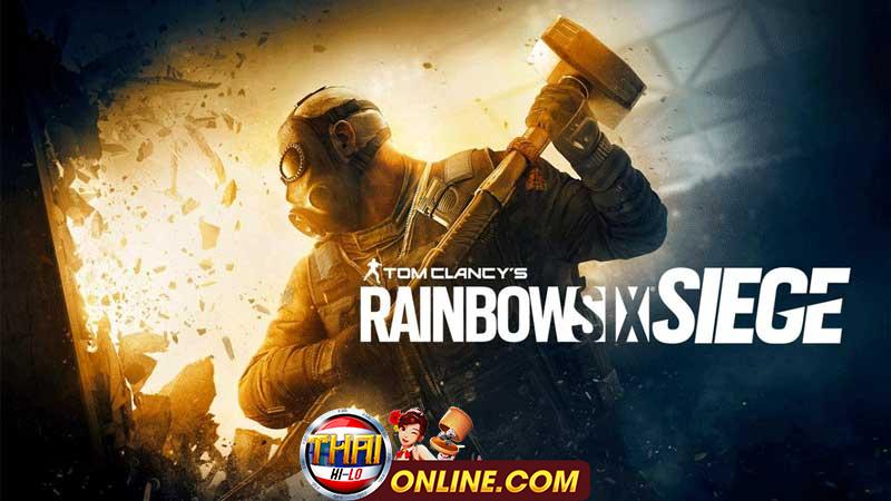 Tại sao Cá cược Rainbow 6 là sự lựa chọn số 1 của game thủ